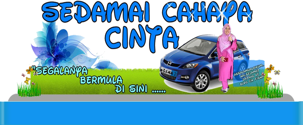 Sedamai Cahaya Cinta