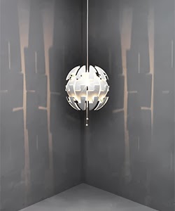 IKEA PS 2014 taklampa / ceiling lamp