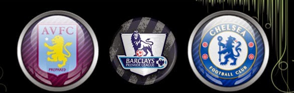 Aston Villa Vs Chelsea Aston Villa Vs Chelsea