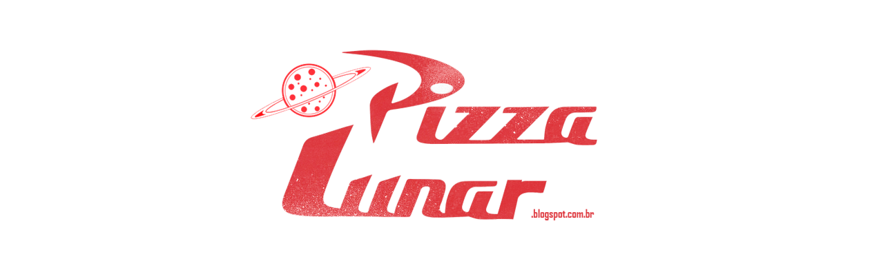 Pizza Lunar