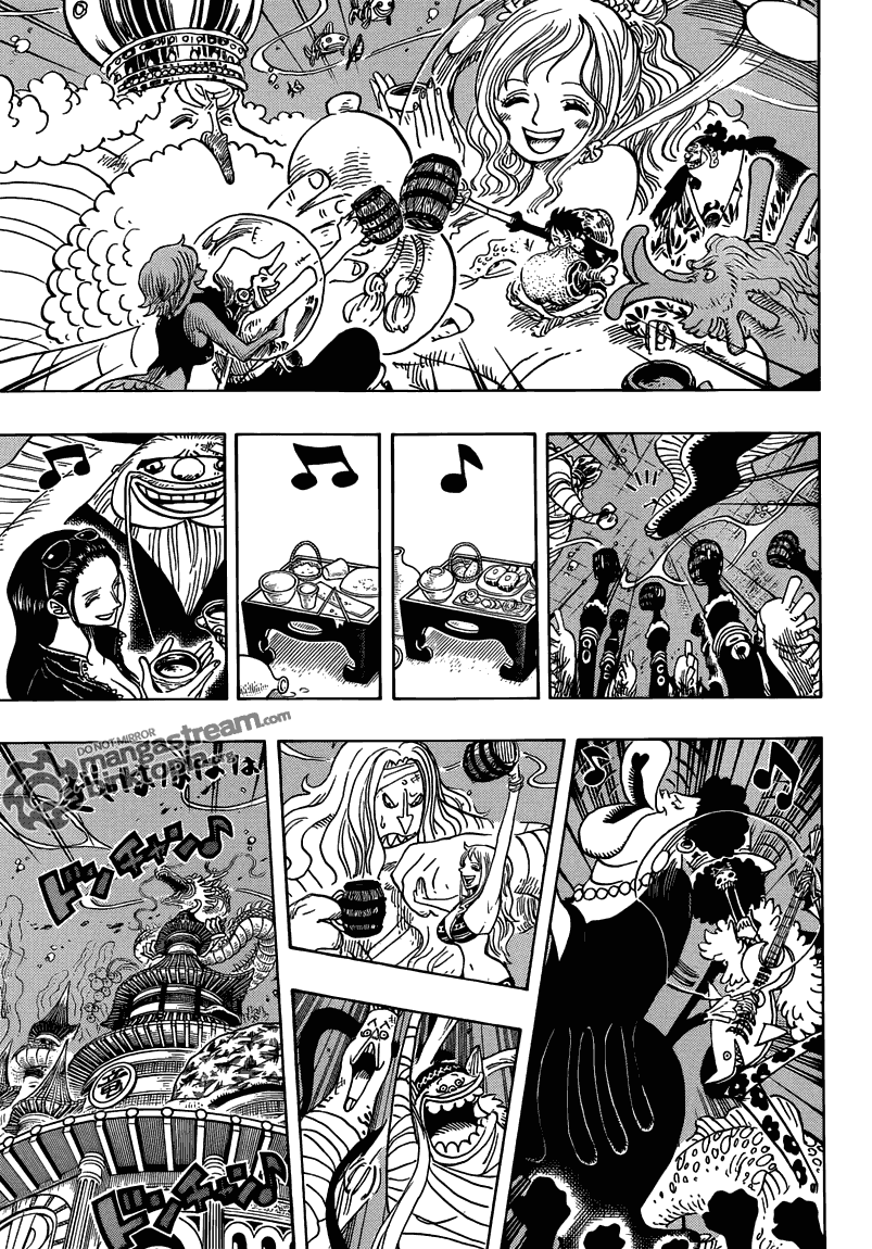 Baca Manga, Baca Komik, One Piece Chapter 649, One Piece 649 Bahasa Indonesia, One Piece 649 Online