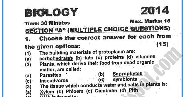 biology coursework past papers biology coursework past papers