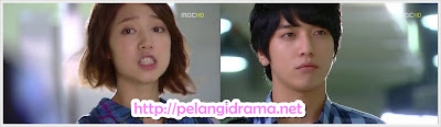 Sinopsis Heartstrings Episode 7