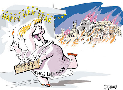 Merkel Merkel