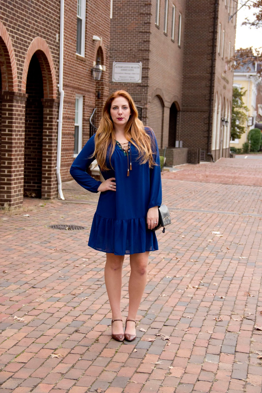 wedding dress shopping outfit