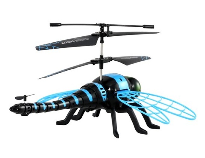 Chinese RC Toys Trading Blog S700 IR Fly RC Dragonfly Helicopter