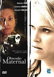 Capa do Filme Obsessão Maternal (Dual Audio) Baixe imagem de Obsessão Maternal (Dual Audio) sem Torrent