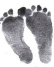 Carson's Feet