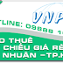 Địa Chỉ Cho Thuê Máy Chiếu Giá Rẻ Tại Quận Phú Nhuận