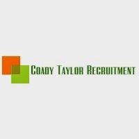 Coady Taylor Recruitment