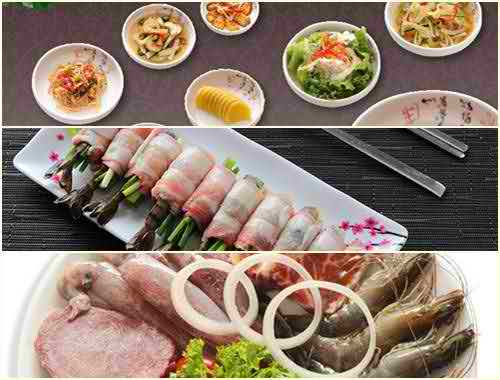 vua nướng king bbq king bbq