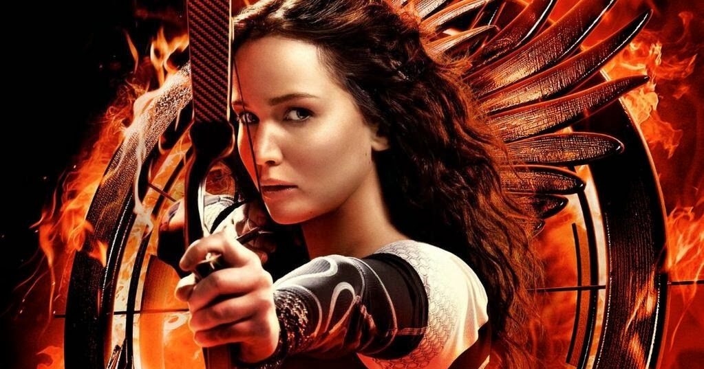 DVD y BluRay de Catching Fire Escenas eliminadas y material extra