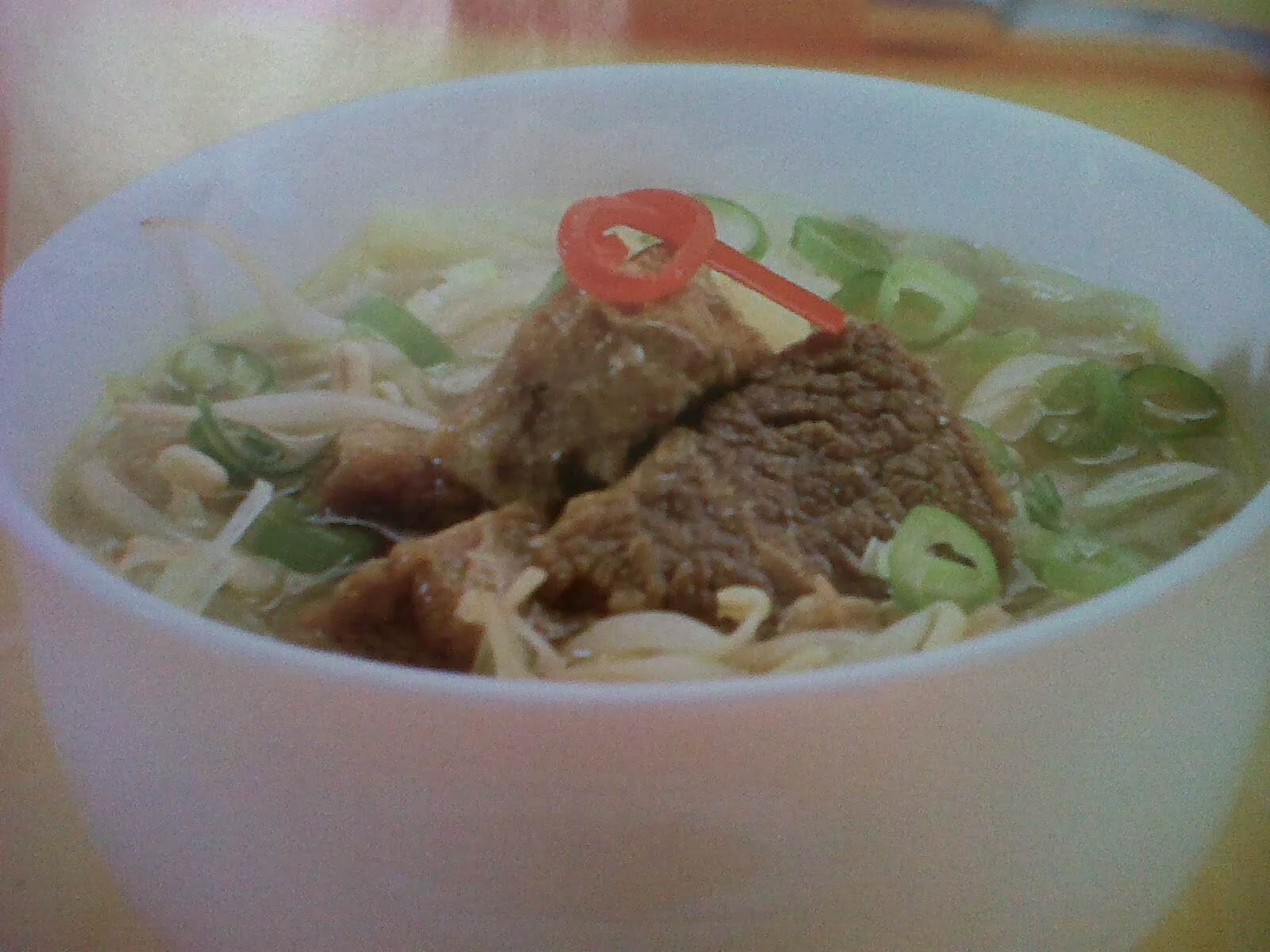 Resep Membuat Soto Ayam Tegal | resep dapur bunda resep cara membuat soto tegal Resep Membuat Soto Ayam Tegal | resep dapur bunda resep cara membuat soto tegal