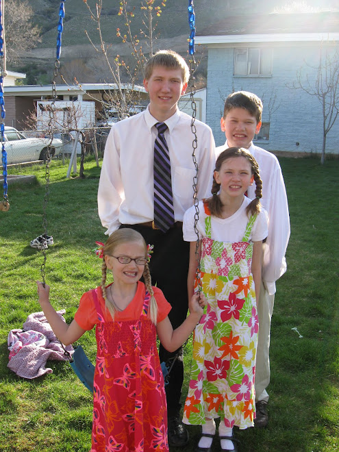 Easter 2011