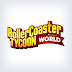 Novas imagens do RollerCoaster Tycoon World são divulgadas