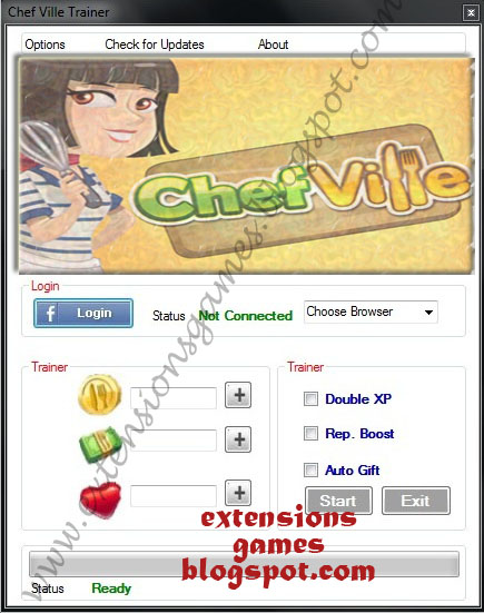 Tutorial Hack Pdf | chefville hack tutorial pdf extensionsgames Tutorial Hack Pdf | chefville hack tutorial pdf extensionsgames