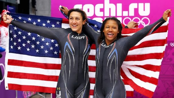 skirting the issues.: sochi sisters 3.