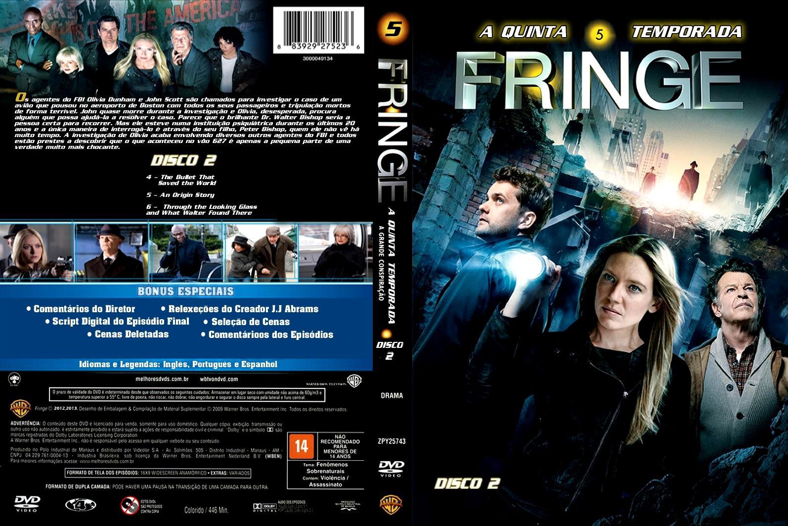 Images of Fringe Wallpaper 4 Temporada - #CALTO Images of Fringe Wallpaper 4 Temporada - #CALTO