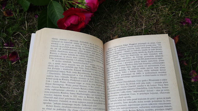 Coco Chanel Axel Madsen