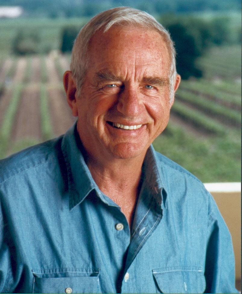Jim Barrett net worth