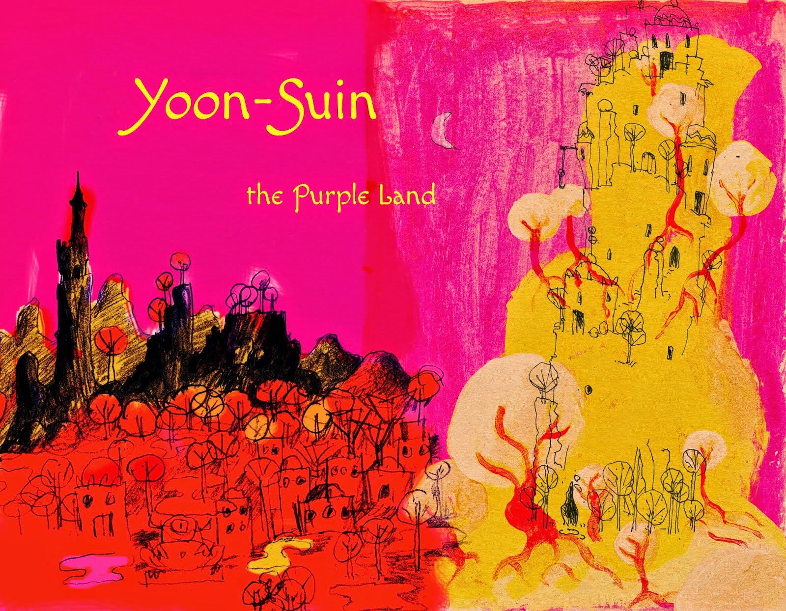 Yoon-Suin Print Edition