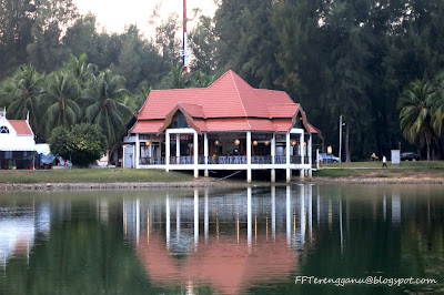 Kuala Ibai Restoran