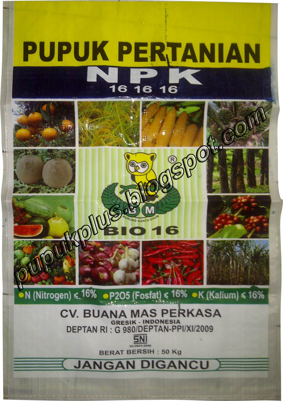 pupuk npk pupuk npk
