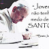 22 de outubro: Memória do Beato João Paulo II