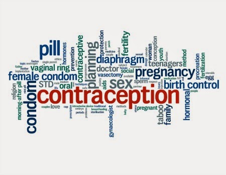 Best options for teenage birth control