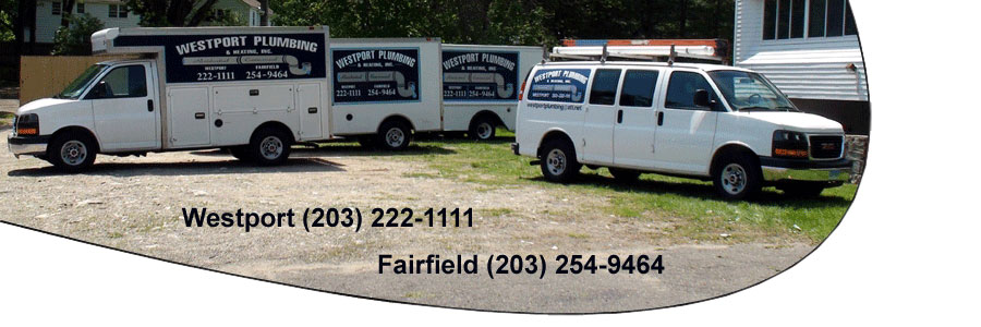 Westport Plumbing Westport Ct