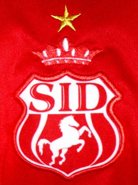 ESCUDOS DO MUNDO INTEIRO: COPA DO NORDESTE 2016
