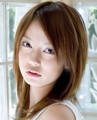 Anime Girl Emo Anime Hairstyles For Girls