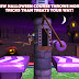 Wipeout gets a Halloween update on iOS