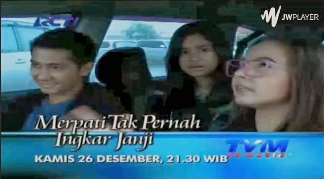 From Time To Time Tvm Merpati Tak Pernah Ingkar Janji Menemui Penonton Pada 26 Disember 2013 Pukul 21 30 Wib Di Rcti Film ini diadaptasi dari novel dengan judul sama karangan dari mira w. from time to time blogger