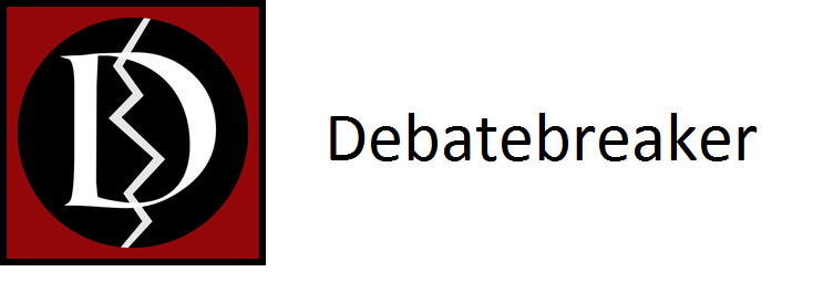 Debatebreaker