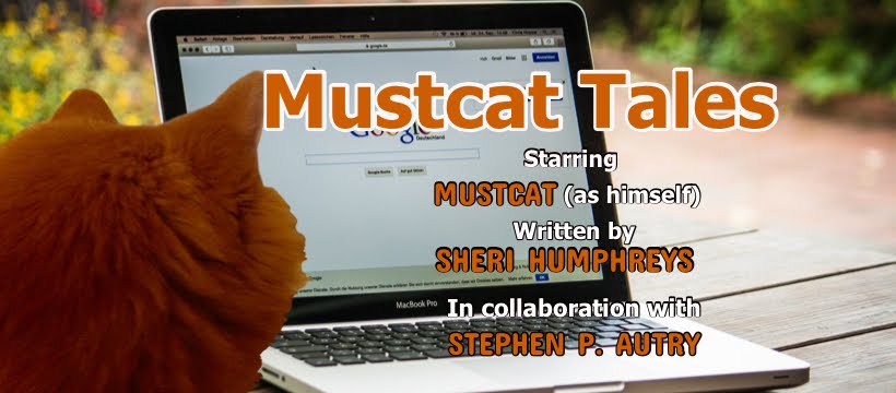 Mustcat Tales