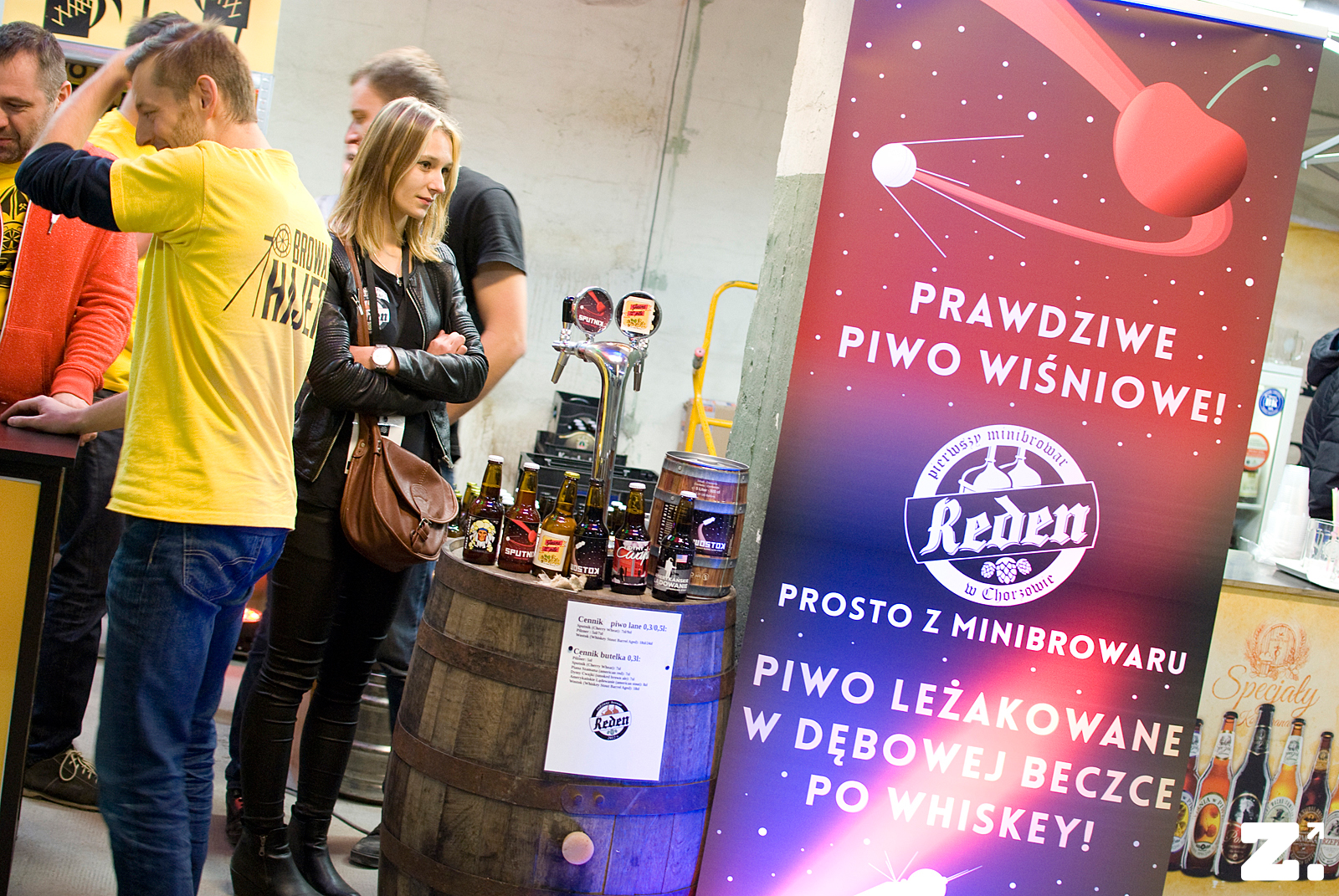 Silesia Beer Fest Piwna Zwrotnica blog piwny