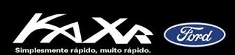 Ford Ka XR - Simplesmente rápido