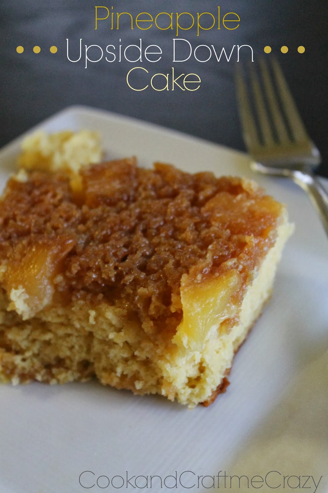 Pineapple Tidbits Or Chunks In Pinepple Upside Down Cake Pineapple Tidbits Or Chunks In Pinepple Upside Down Cake