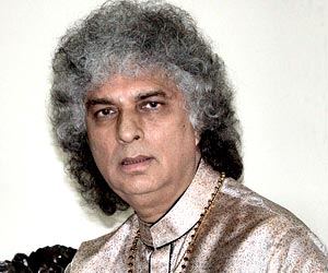 SANTOOR SANTUR SHIV KUMAR SHARMA STYLE TUNING KEY CARRY CASE TEAK FINISH