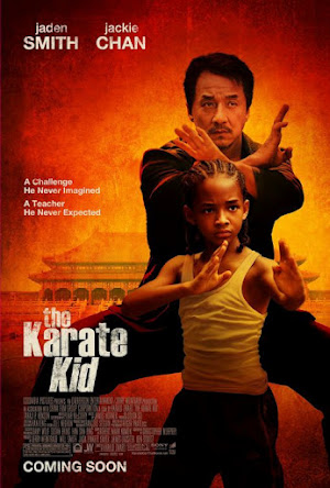 The Karate Kid Film