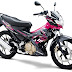 Suzuki Satria F150 Terbaru Lebih Macho