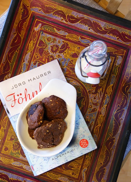 Nutella Cookies, How To Make nutella Cookies Nutella Cookies, How To Make nutella Cookies