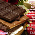 Happy Chocolate Day 2014 Quotes Pictures