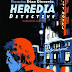 Video Presentación "Heredia detective. Narrativa gráfica"