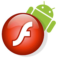 Download Latest Adobe flash player for Android