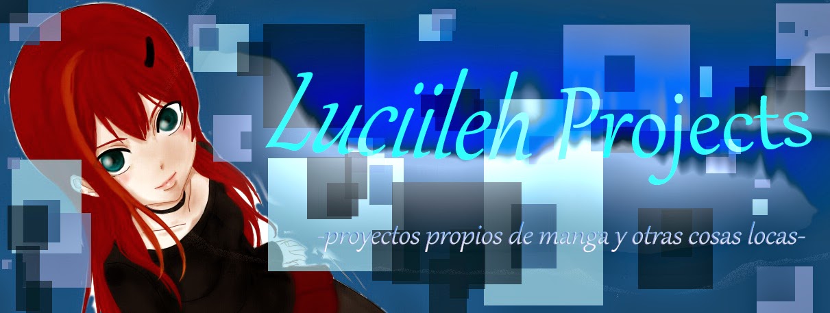 Luciileh Proyects