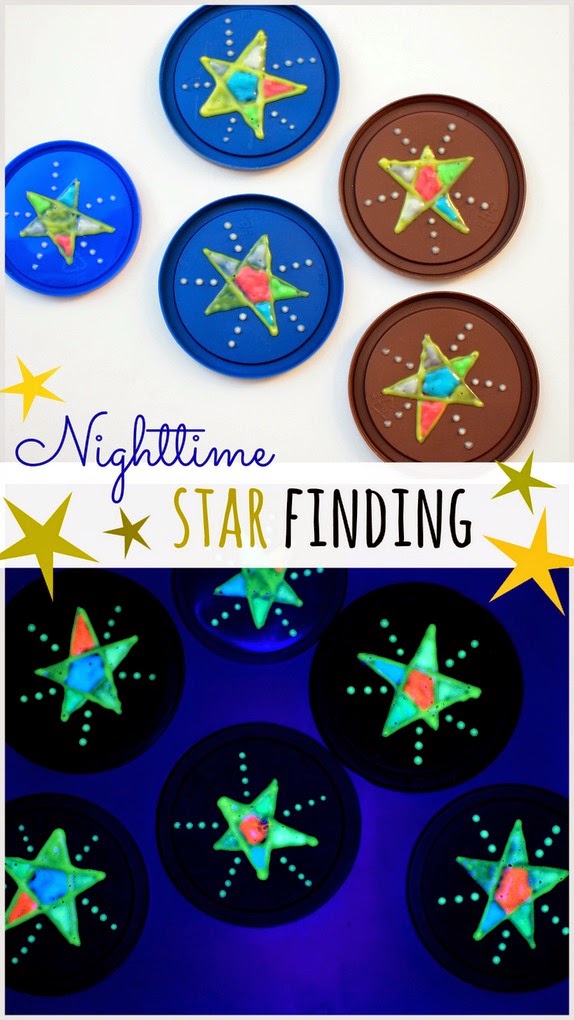 find a star game find a star game