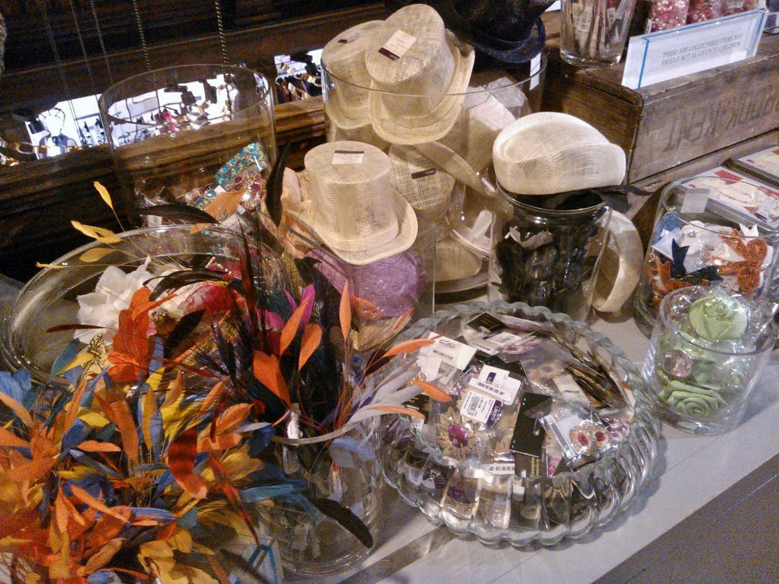 Deshilachado Guía craft de Londres / London craft guide