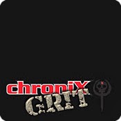 ChroniX GRIT